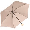 Doppler Nature Mini Cork Umbrella with Bag - Extremely Light