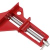 FUNSUEI 6 PCS 90 Degree Corner Clamp Set, Right Angle