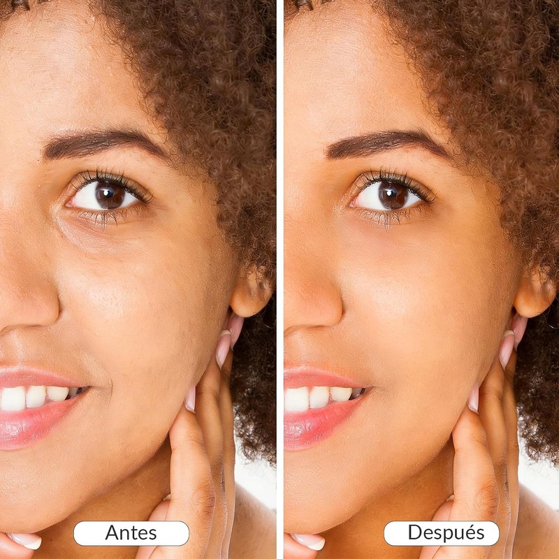 Base de Maquillaje en Cushion - Crema CC con Aplicador