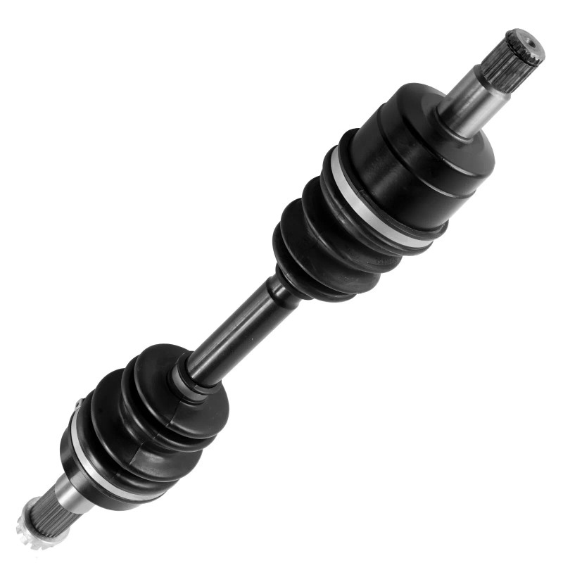 Caltric Front Right CV Joint Axle Shaft fits Hisun 47230-107-0000