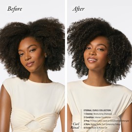 Oribe Eternal Curls Moisturizing Shampoo 250ml