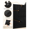 Nicpro Light Weight Art Portfolio Bag, 36 x 48 Inches