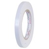 Doppelseitiges Klebeband, 12 mm x 33 m, doppelseitiges Klebeband, 1