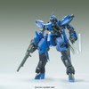 Gundam Iron-Blooded Orphans Schwalbe Graze McGillis Custom 1:100 Scale Model