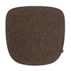 Feltd. Eco felt cushion suitable for armchair chairs such as