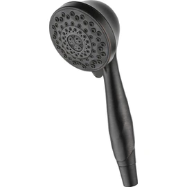 DELTA FAUCET 59426-RB-PK Premium 7-Setting Hand Shower, Venetian Bronze