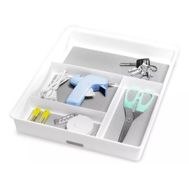 SmartMade Organizador Cajon Manualidades Papelería Escritorio Oficina