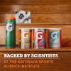 QTG Products (Sortable) Gatorade Thirst Quencher Powder, Glacier Cherry, 76.5