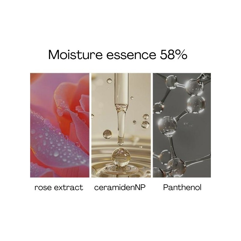 JUNGSAEMMOOL Essential Skin Nuder Long Wear Cushion 14g*2ea, Color:Medium