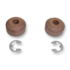 Fett Brothers Secondary Clutch Rollers QRS Ski-Doo 600/800/850/900 08-25 - SKSR1