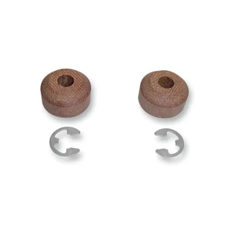 Fett Brothers Secondary Clutch Rollers QRS Ski-Doo 600/800/850/900 08-25 -