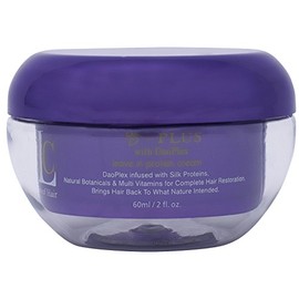 ELC RD-PLUS Leave in protein creme (new package) (2 oz)