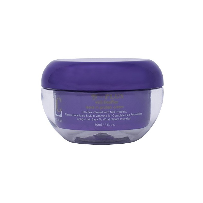 ELC RD-PLUS Leave in protein creme (new package) (2 oz)