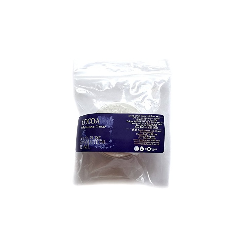 Cocoa Absolute 5ml - 100% Pure