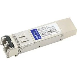 UD_AddOn Dell 462-3623 Compatible TAA Compliant 10GBase-SR SFP+ Transceiver (MMF, 850nm, 300m, LC, DOM)
