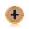 PEUTIER 2pcs 5 Way Pickup Switch Tip, 3 Way Switch