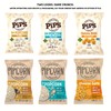 Heirloom Variety Pack by Pip's Heirloom Snacks - 1oz 24pk