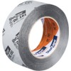 Shurtape 205330 DC 181 Tape, Silver Metalized