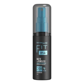 Fijador De Maquillaje Fit Me Matte Poreless Maybelline