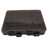 momolures - Reversible Lure case tackle box for Bass Pike
