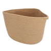 Laundry Basket Grocery Bag Large Capacity Dirty Clothes Storage Basket