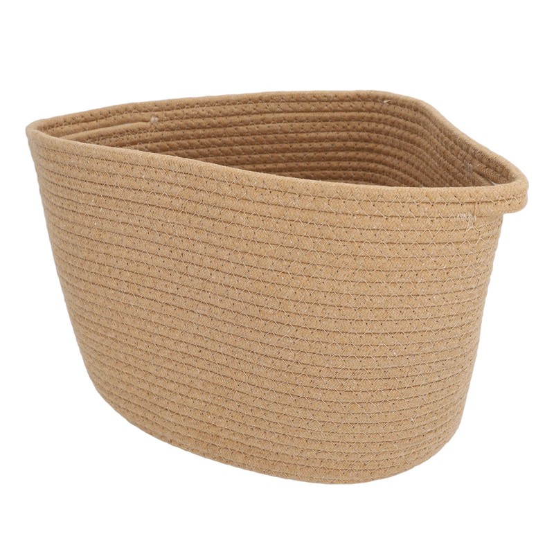 Laundry Basket Grocery Bag Large Capacity Dirty Clothes Storage Basket