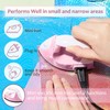 Honoson Mini Craft Iron Mini Heat Press Small Iron Portable