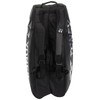Yonex Pro 6 Pack Tennis Racquet Bag Black