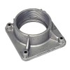 Milbank A8110 3" Unit Hub