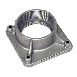 Milbank A8110 3" Unit Hub