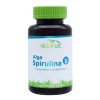 Alga Spirulina Vidanat 200 Tabletas 400mg