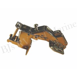 DGN 2953 RV Cabinet Door ALL-IN-ONE Soft Close Hinge Adjustable Spring & Angle