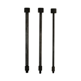 Laser 2449 Door Hinge Pins 3pc