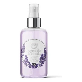 Fitomex Agua de Lavanda Tónico con Colágeno 250 ml Antiedad e Hidratante
