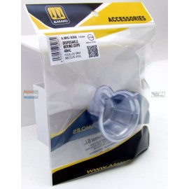 AMMO by Mig AMM8268 AMMO by Mig - Disposable Mixing Cups 40ml (10 pcs)