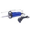 Electric Desoldering Iron, Soldering Suction, Desoldering Pump, 30 W, Fully