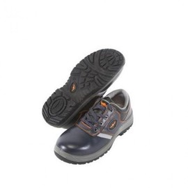 BFL-420 Buffalo Safety Shoes (Size 275) Dark Navy