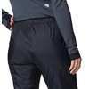 Mountain Hardwear Women's Threshold Pant, Black, Small