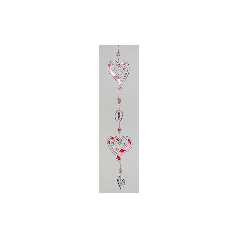 Formano Modern decoration for the window hanger, glass picture, window