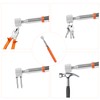 65 cm Telescopic Magnetic Lifter Tool, Extendable Magnetic Lifter, Stainless