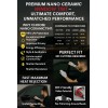 TintPro Precut Ceramic Window Tint for Toyota Land Cruiser 2024-2025
