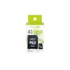 MicroSD 4GB MicroSD Micro SDHC Old Digital Camera Video Slate