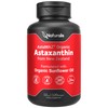 Naturalis Naturalis New Zealand Astaxanthin (12mg) | Enhanced with Natural