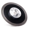 4.5" Super Tile Cutting and Grinding Blade Diamond Tile Disc