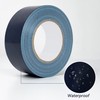 Reniteco Navy Blue Duct Tape- 2 inches x 45 Yards,