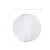 Universal Plastic Washer Dryer Selector Washing Machine Timer Control Knob,