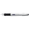 BiC Xpen Chrome Fountain Pen