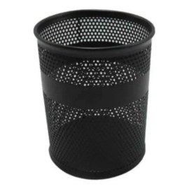 Porta Lápices Mediano Nextep Ne-158 Malla Metálica 8.5 vc                                                                                             