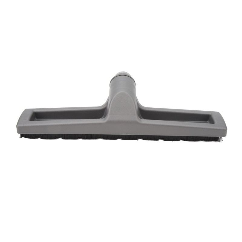 Vacuum Head Attachment PP Hard Floor Head Simple Installation Brush