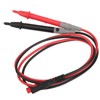 20Pcs UA2027A 600V Multimeter Test Leads Universal Clamp Meter Wire